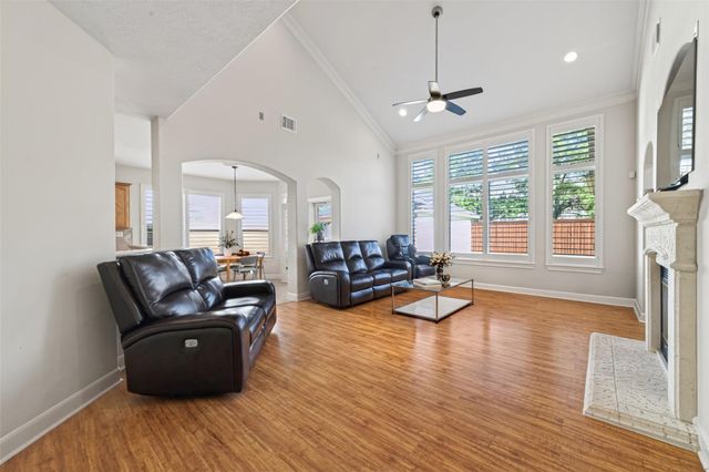 12550 Country Arbor Lane, Houston, TX 77041