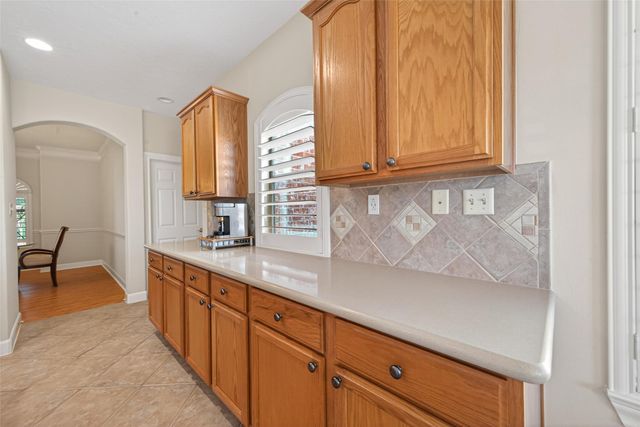 12550 Country Arbor Lane, Houston, TX 77041