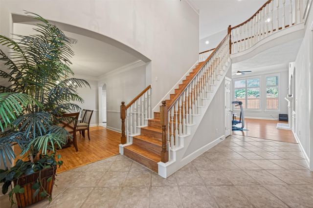 12550 Country Arbor Lane, Houston, TX 77041