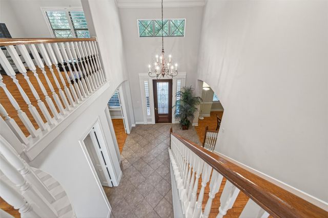 12550 Country Arbor Lane, Houston, TX 77041