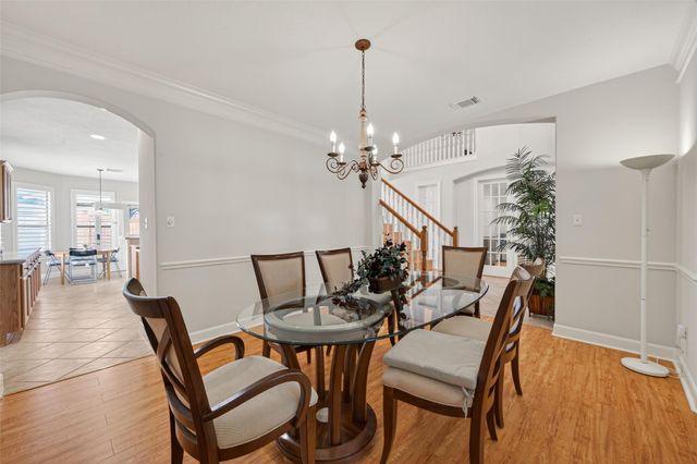 12550 Country Arbor Lane, Houston, TX 77041