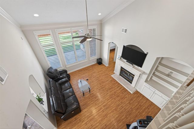 12550 Country Arbor Lane, Houston, TX 77041