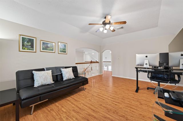 12550 Country Arbor Lane, Houston, TX 77041