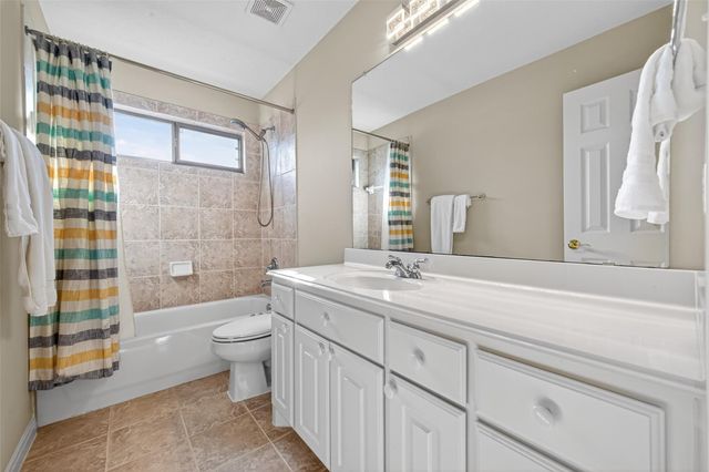 12550 Country Arbor Lane, Houston, TX 77041