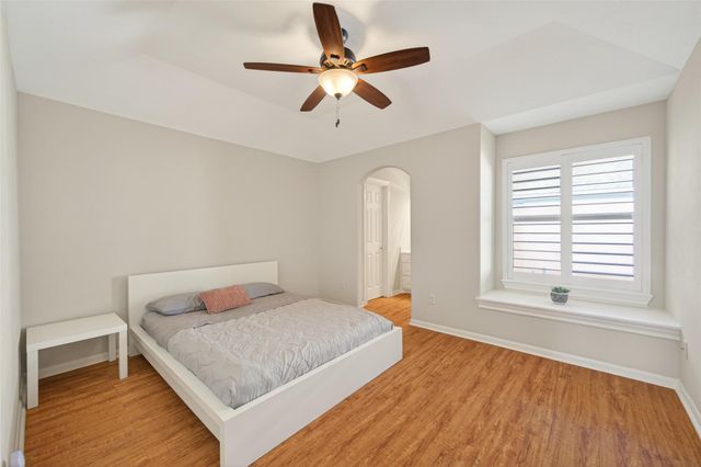 12550 Country Arbor Lane, Houston, TX 77041