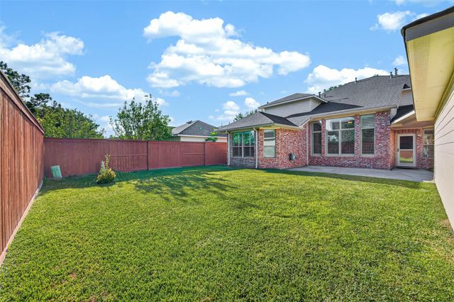 12550 Country Arbor Lane, Houston, TX 77041