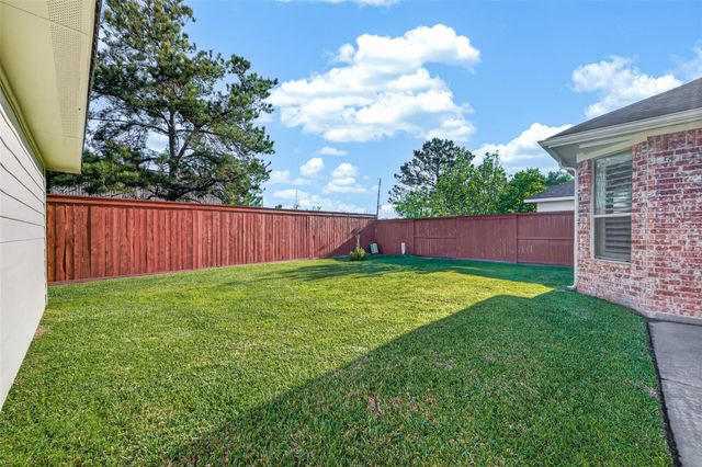 12550 Country Arbor Lane, Houston, TX 77041