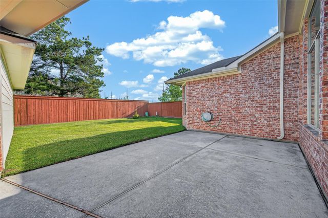 12550 Country Arbor Lane, Houston, TX 77041