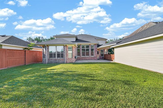 12550 Country Arbor Lane, Houston, TX 77041