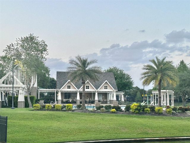 12550 Country Arbor Lane, Houston, TX 77041