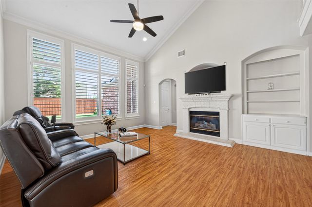 12550 Country Arbor Lane, Houston, TX 77041