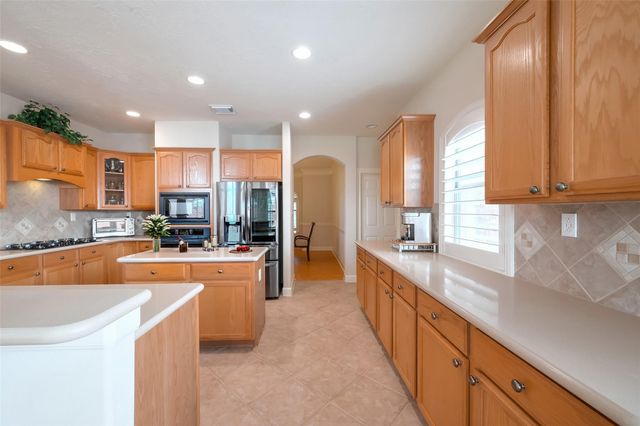 12550 Country Arbor Lane, Houston, TX 77041