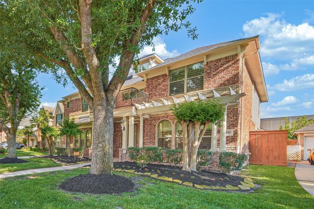 12550 Country Arbor Lane, Houston, TX 77041