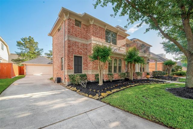 12550 Country Arbor Lane, Houston, TX 77041