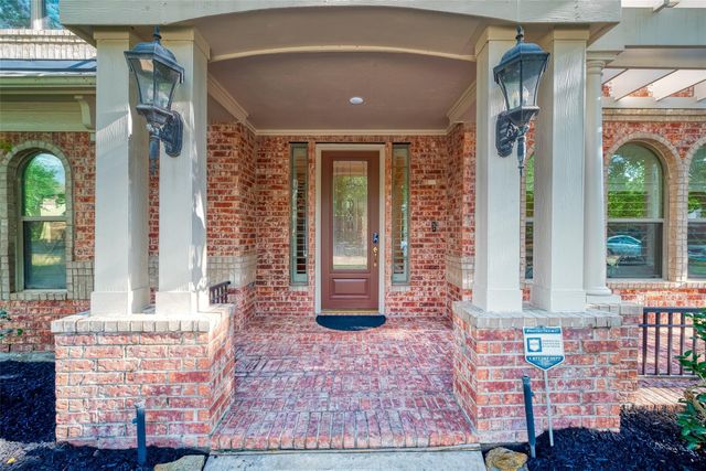 12550 Country Arbor Lane, Houston, TX 77041