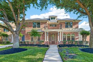 12550 Country Arbor Lane, Houston, TX 77041