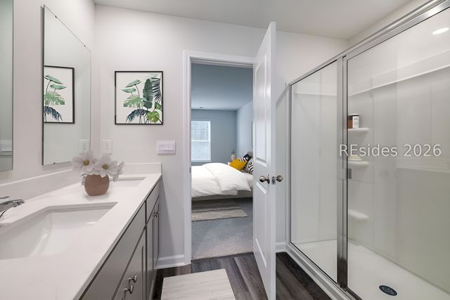 916 Sanctum St, Ridgeland, SC 29936