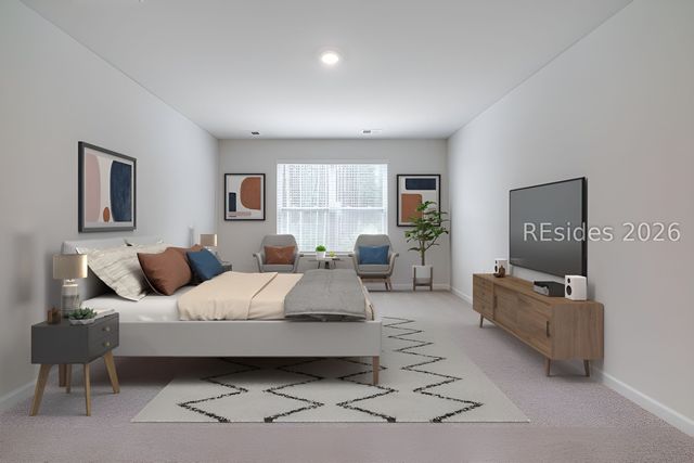 916 Sanctum St, Ridgeland, SC 29936