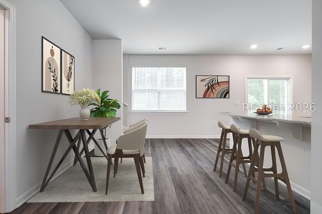 916 Sanctum St, Ridgeland, SC 29936