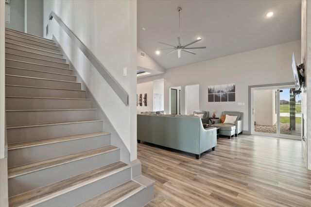 1595 Bledsoe Road, Gunter, TX 75058