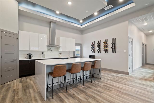 1595 Bledsoe Road, Gunter, TX 75058