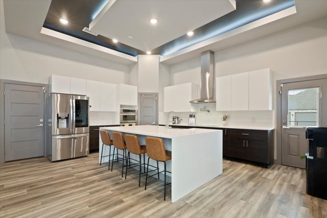 1595 Bledsoe Road, Gunter, TX 75058