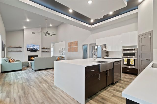 1595 Bledsoe Road, Gunter, TX 75058