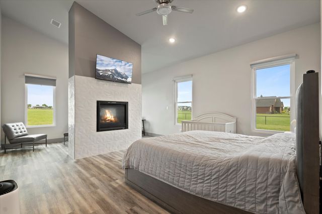 1595 Bledsoe Road, Gunter, TX 75058