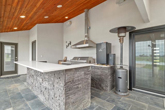 1595 Bledsoe Road, Gunter, TX 75058