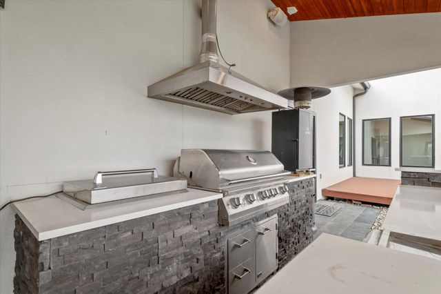 1595 Bledsoe Road, Gunter, TX 75058