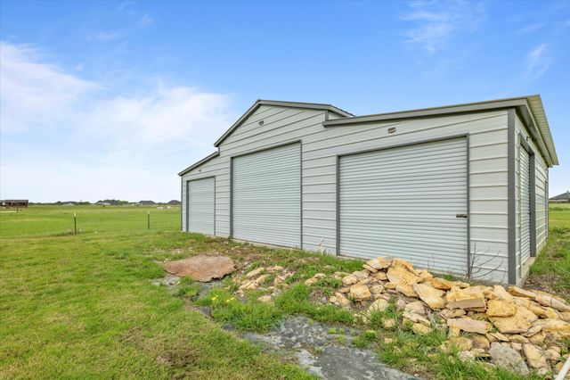 1595 Bledsoe Road, Gunter, TX 75058