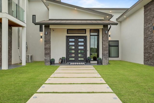 1595 Bledsoe Road, Gunter, TX 75058