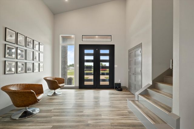 1595 Bledsoe Road, Gunter, TX 75058