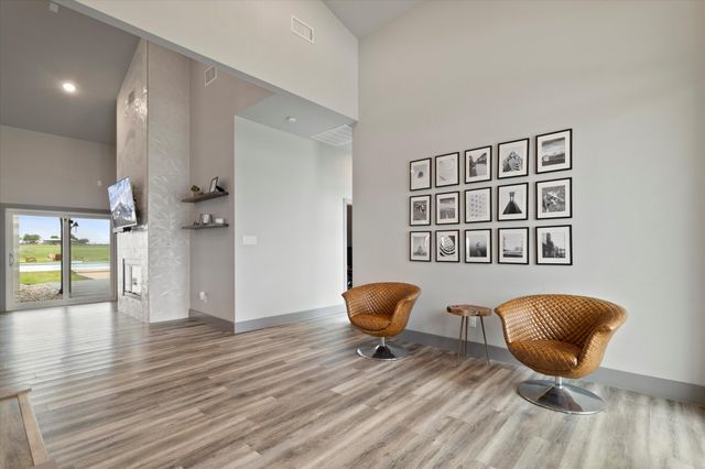 1595 Bledsoe Road, Gunter, TX 75058