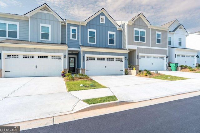 1135 Chastain Drive, Sugar Hill, GA 30518