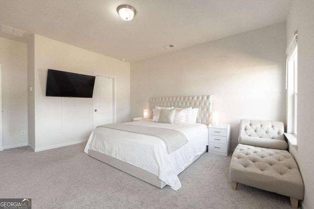 1135 Chastain Drive, Sugar Hill, GA 30518