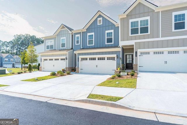 1135 Chastain Drive, Sugar Hill, GA 30518