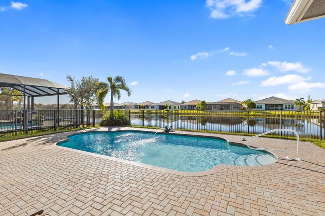 11974 SW Laguna Bay Parkway, Port St Lucie, FL 34987