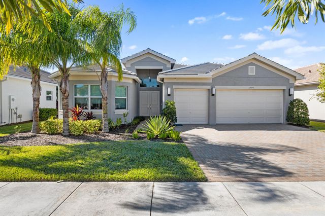 11974 SW Laguna Bay Parkway, Port St Lucie, FL 34987