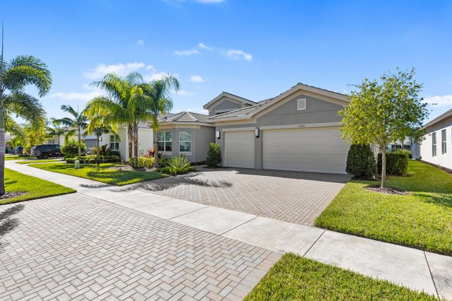 11974 SW Laguna Bay Parkway, Port St Lucie, FL 34987