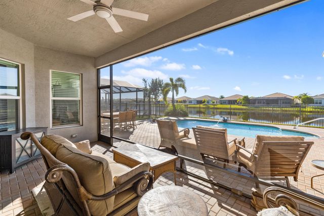 11974 SW Laguna Bay Parkway, Port St Lucie, FL 34987