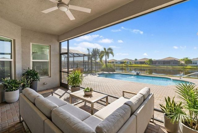 11974 SW Laguna Bay Parkway, Port St Lucie, FL 34987