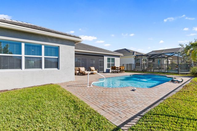 11974 SW Laguna Bay Parkway, Port St Lucie, FL 34987