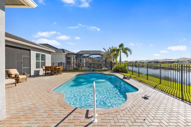 11974 SW Laguna Bay Parkway, Port St Lucie, FL 34987