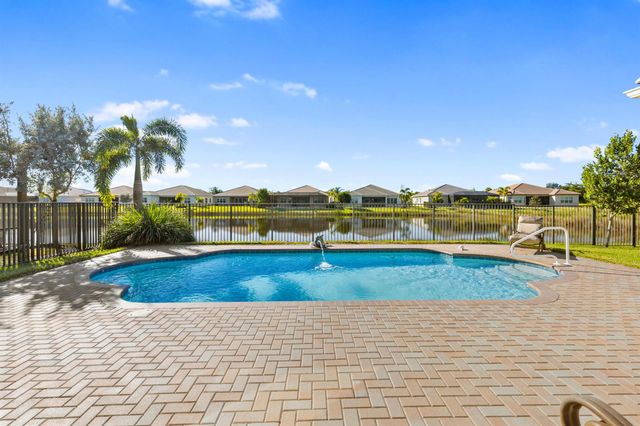 11974 SW Laguna Bay Parkway, Port St Lucie, FL 34987