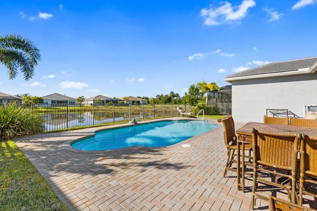 11974 SW Laguna Bay Parkway, Port St Lucie, FL 34987