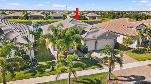 11974 SW Laguna Bay Parkway, Port St Lucie, FL 34987