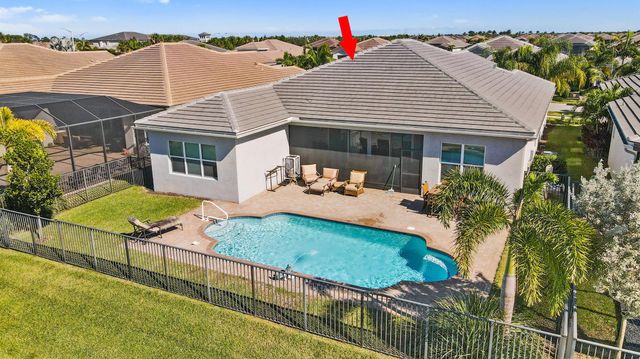 11974 SW Laguna Bay Parkway, Port St Lucie, FL 34987