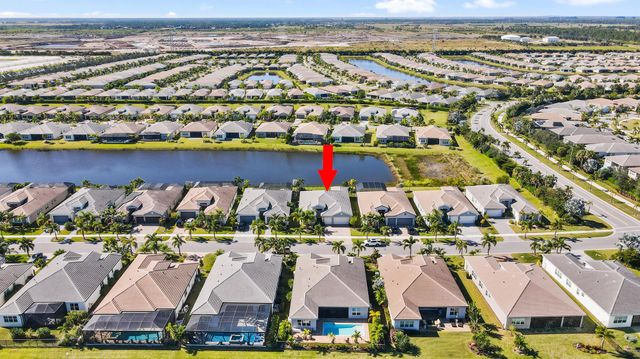 11974 SW Laguna Bay Parkway, Port St Lucie, FL 34987