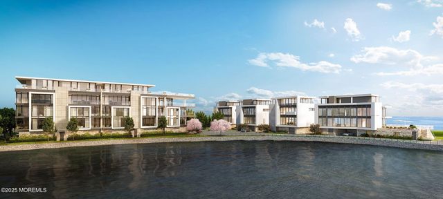 801 Ocean Avenue, Long Branch, NJ 07740